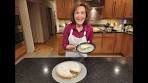 Raspberry Almond Frangipane Tart with Chef Gail Sokol
