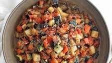 Ratatouille Recipe