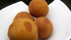 Receta Buñuelos Colombianos