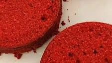 Red Velvet Cake