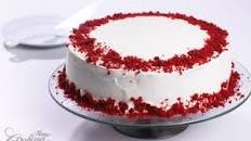 Red Velvet Cake