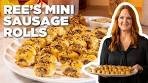 Ree Drummond's Mini Sausage Rolls | The Pioneer Woman ...
