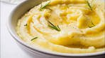 Rich and Creamy Garlic Mashed Potatoes Every Time