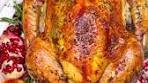 Roasted Herb Butter Turkey Recipe for Thanksgiving