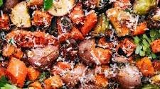 Roasted Vegetables