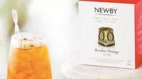 Roobios Orange Tea