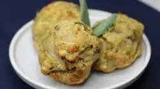 Sage, Onion and Chestnut Stuffing