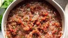 Salsa Fresca