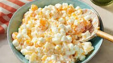 Sarah's Ambrosia Fruit Salad