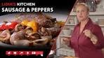 Sausage and Peppers