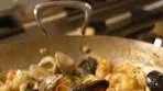 Seafood Linguine Recipe: A Holiday Delight