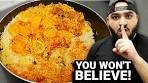 SECRET TO THE BEST Chicken Biryani | YOU WON'T BELIEVE!