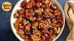 Sesame Chicken | Honey Sesame Chicken Recipe | How To ...