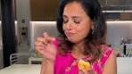 Shrimp Coconut Curry is *the dish* Maneet Chauhan ...