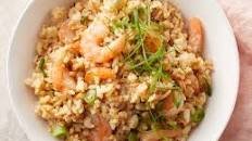 Shrimp Fried Rice