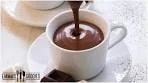 Single-Serve HOT CHOCOLATE RECIPE | EASY Italian Hot ...