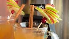 Slow Cooker Wassail with a Kick
