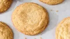 Snickerdoodles