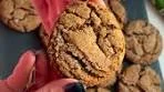 SOFT + CHEWY GINGER MOLASSES COOKIES this cookie ...