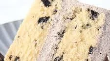 Soft Oreo Cake (Cookies & Cream)