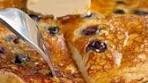 Soft & Super Fluffy Blueberry Pancakes This recipe is perfect ...