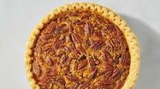 Southern Pecan Pie