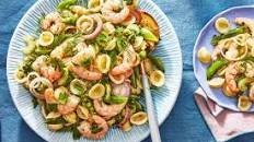 Southern Shrimp Pasta Salad