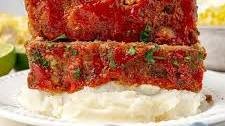 Southwest Meatloaf