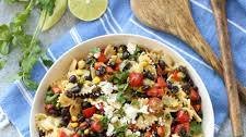 Southwest Pasta Salad