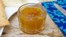 Spiced Apple Chutney