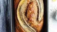 Spiced Banana Bread