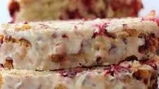 Spiced Orange Cranberry Bread