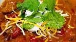 Spicy Beef Chipotle Chili ~ How To Make Chili ~ Soup Season