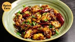 Spicy Chicken Stir Fry | Flavorful Chicken Stir Fry | One Pan ...