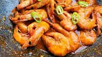 Spicy Garlic Shrimp Recipe (Spicy Garlic Butter Shrimp)