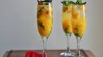 Spicy Mango Delight | Spicy Mango Mocktail | Spicy Mocktail ...