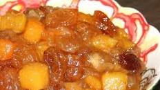 Spicy Persimmon Chutney