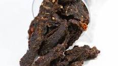 Spicy Ranch Beef Jerky