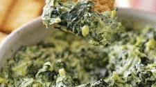 Spinach Dip