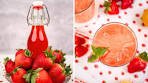 Starbucks Strawberry Acai Refreshers - Updated Copy Kat ...