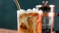 Starbucks Vanilla Sweet Cream Cold Brew