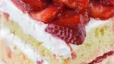 Strawberry Shortcake