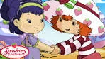 Strawberry Shortcake Classic A Festival of Friends Strawberry ...