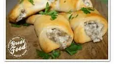 Stuffed Crescents Rolls