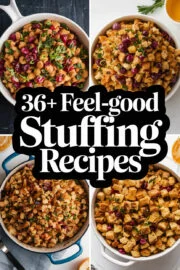 36+ Feel-Good Stuffing Recipes That Will Make Your Holiday Feast Unforgettable! stuffing-recipes-ccccc-