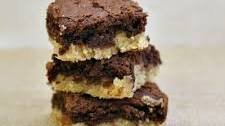 Sugar Cookie Brownies