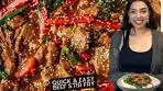 Super Easy Beef & Vegetable Stir Fry (Quick Dinner)| Tender ...