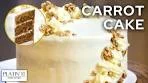 Super MOIST Carrot Cake with Cream Cheese Frosting ...