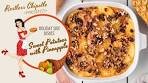 Sweet Potato and Pineapple Casserole| Holiday Sides ...