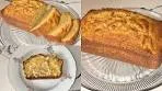Sweet Potato Bread - Sweet Potato Quick Bread Recipe - So ...